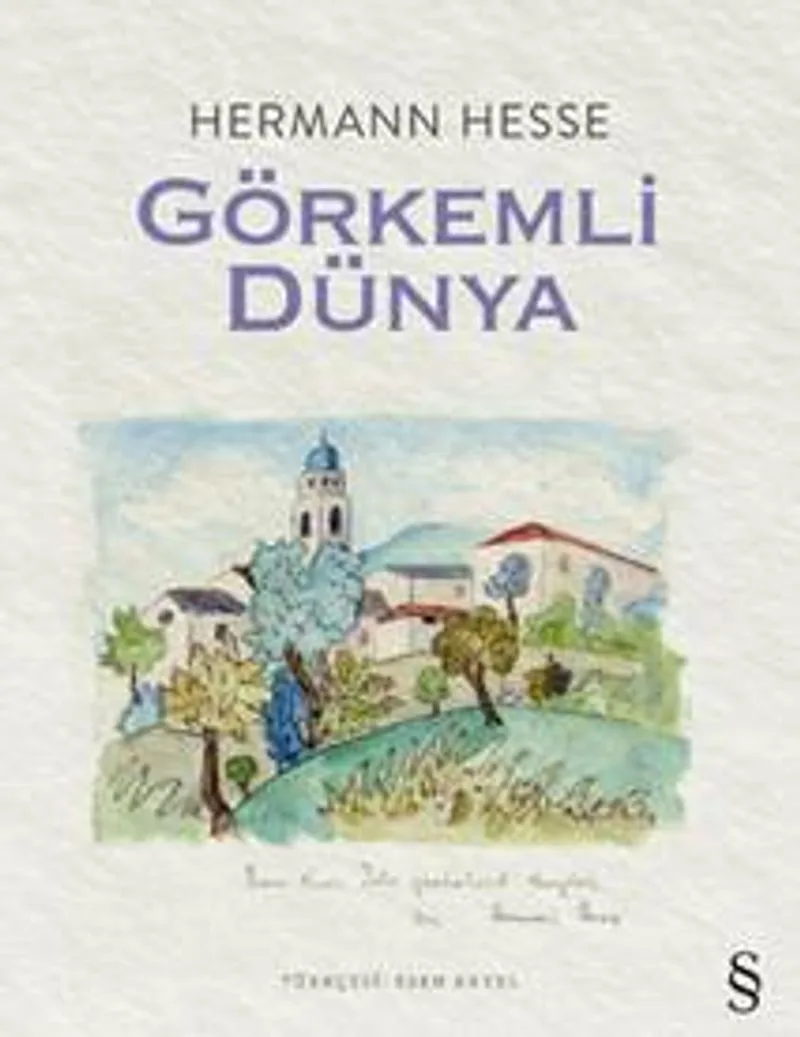 Görkemli Dünya