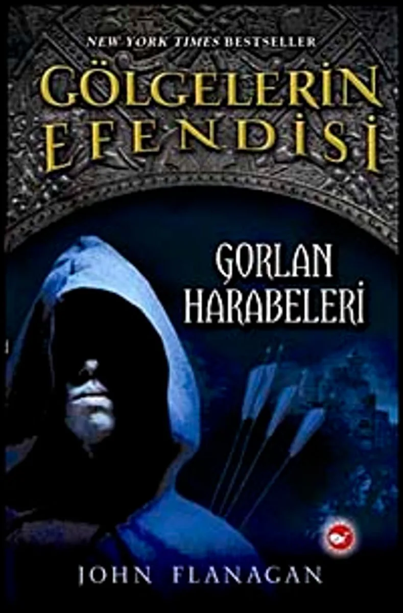 Gorlan Harabeleri / Gölgelerin Efendisi-1