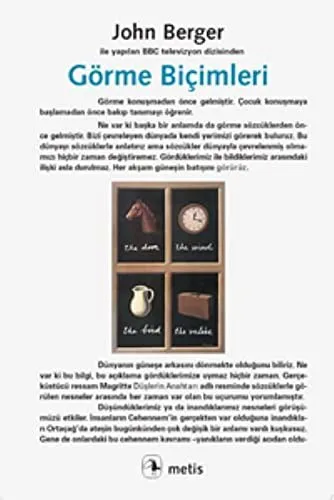 Görme Biçimleri
