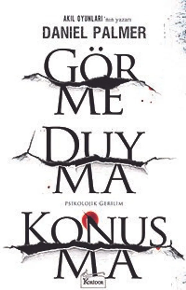 Görme Duyma Konuşma