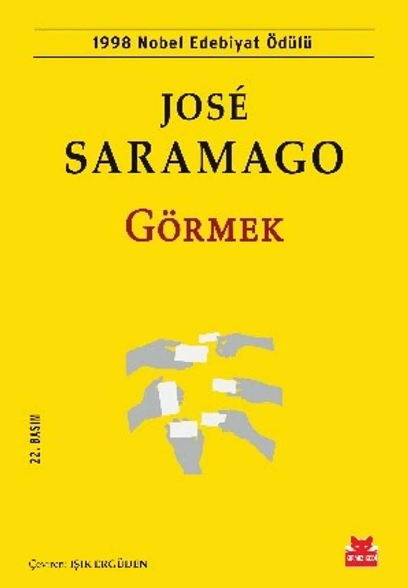 Görmek