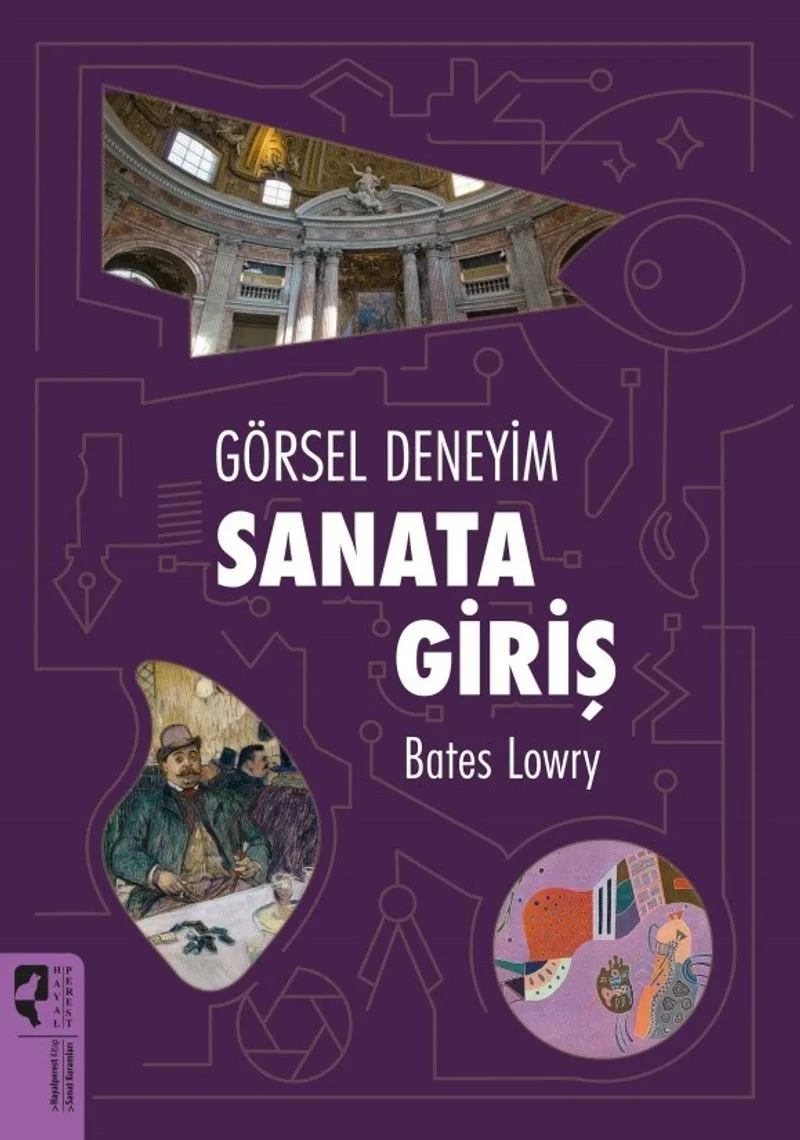 Görsel Deneyim: Sanata Giriş