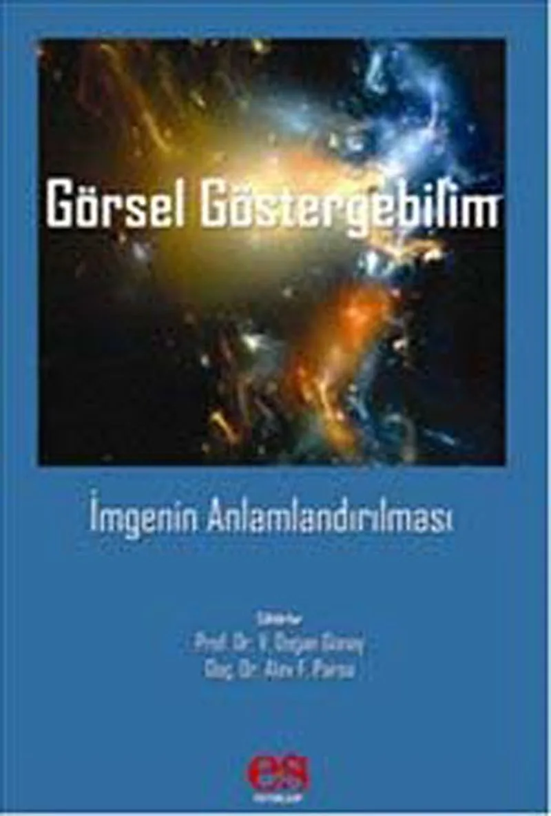 Görsel Göstergebilim İmgenin Anlamlandırılması