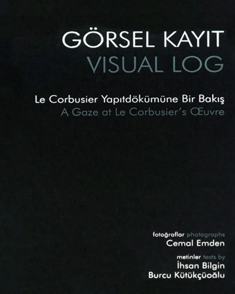 Görsel Kayıt / Visual Log