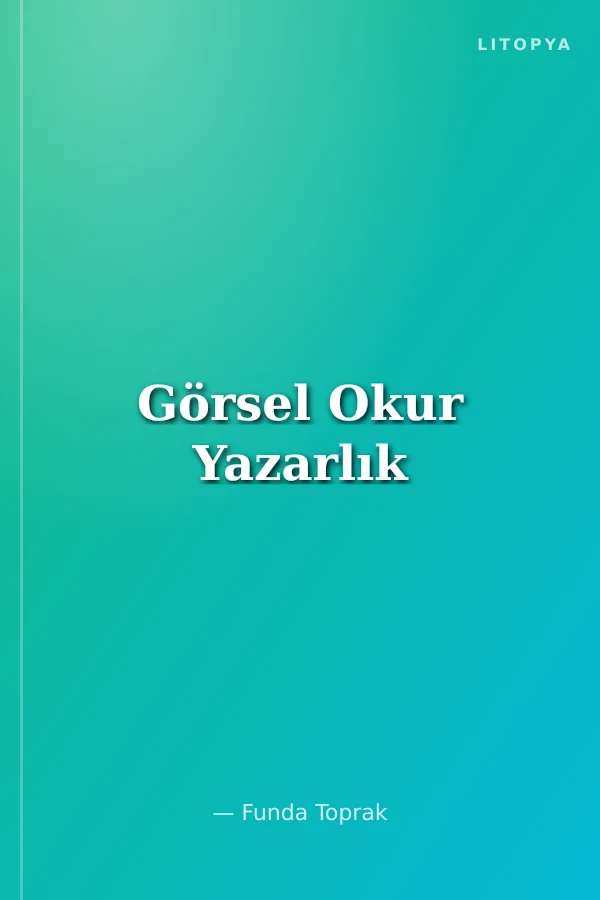 Görsel Okur Yazarlık