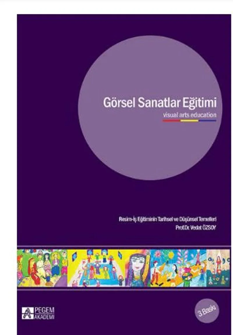 Görsel Sanatlar Eğitimi