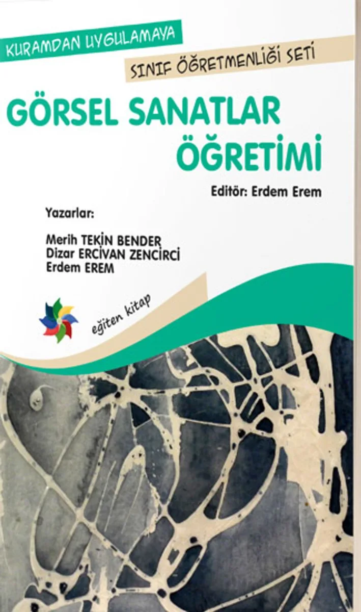 Görsel Sanatlar Öğretimi