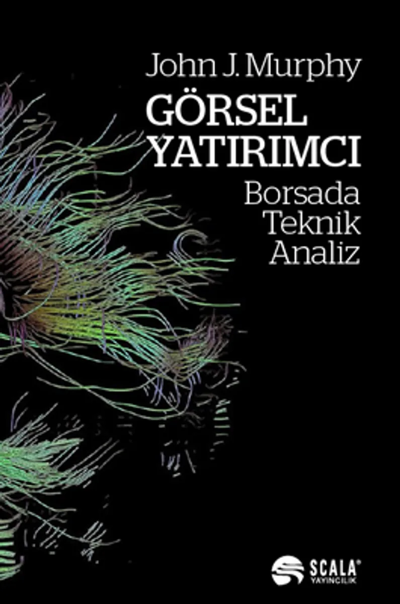 Görsel Yatırımcı Borsada Teknik Analiz