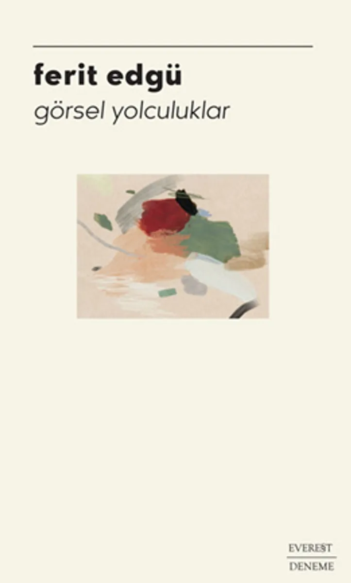 Görsel yolculuklar
