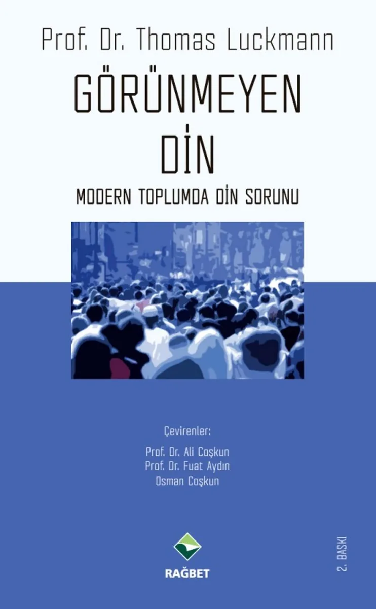 Görünmeyen Din