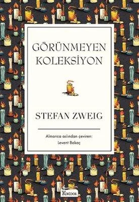 Görünmeyen Koleksiyon