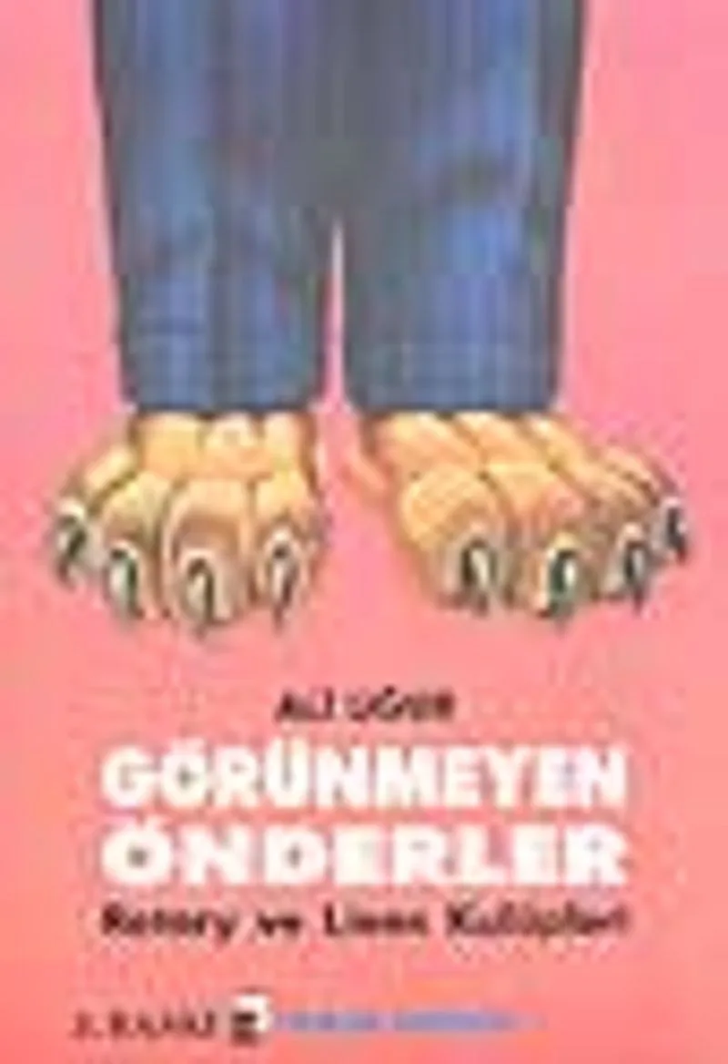 Görünmeyen Önderler