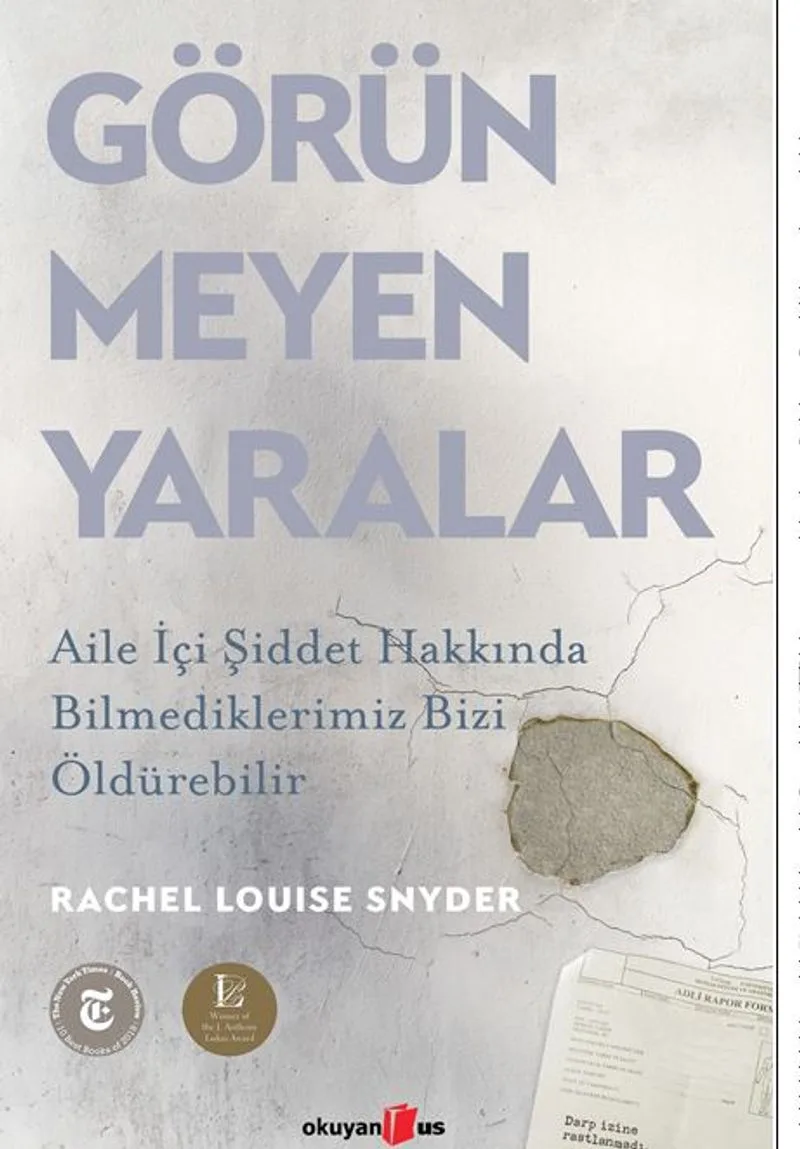 Görünmeyen Yaralar