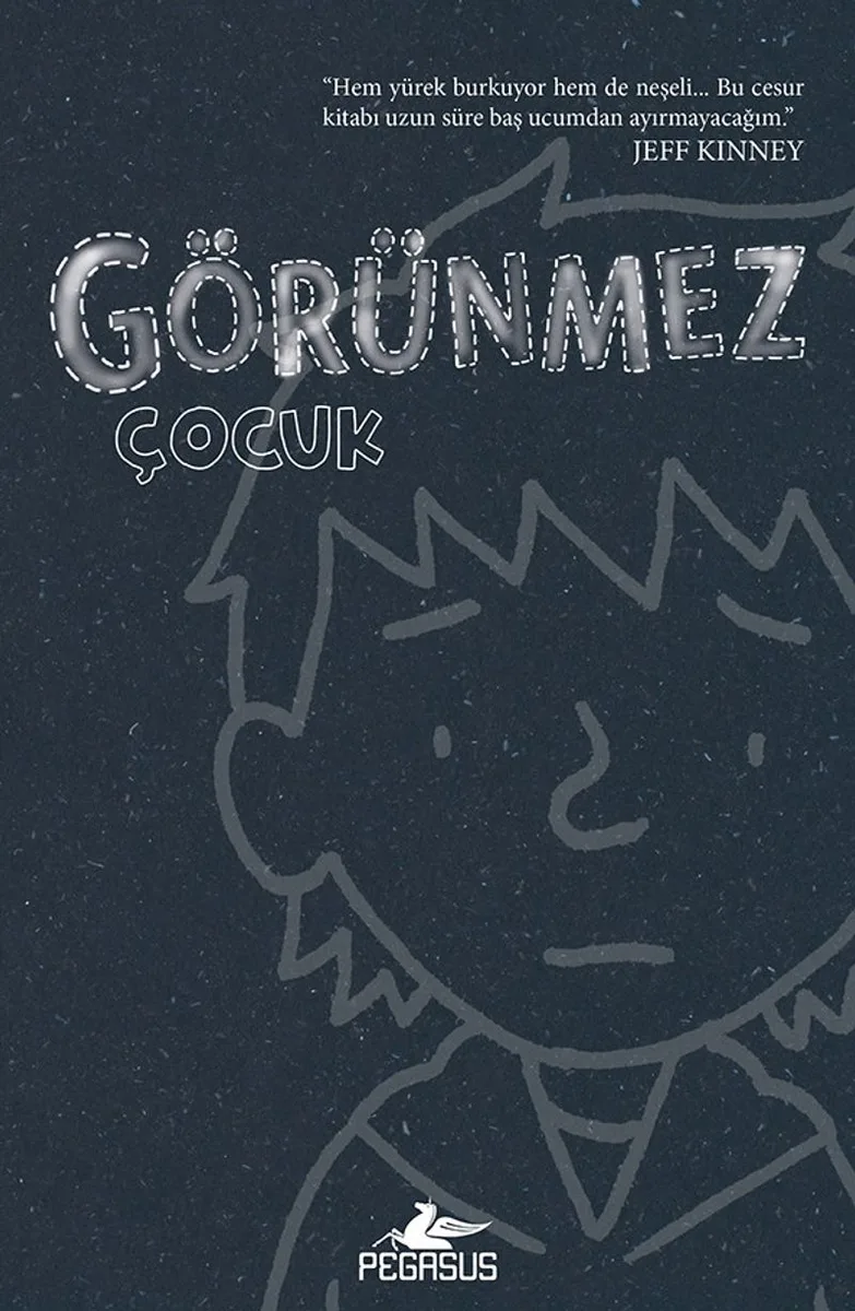 Görünmez Çocuk