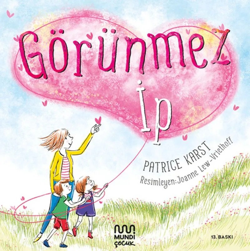 Görünmez İp