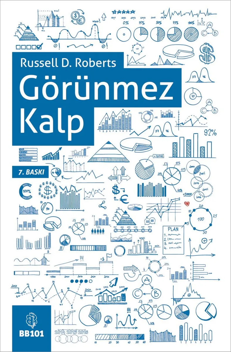 Görünmez Kalp Bir İktisadiyat Romanı