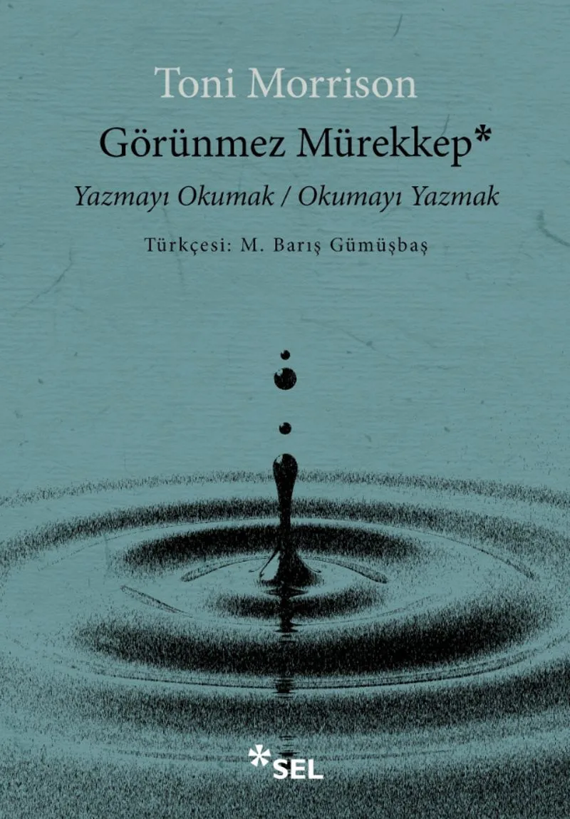 Görünmez Mürekkep: Yazmayı Okumak / Okumayı Yazmak