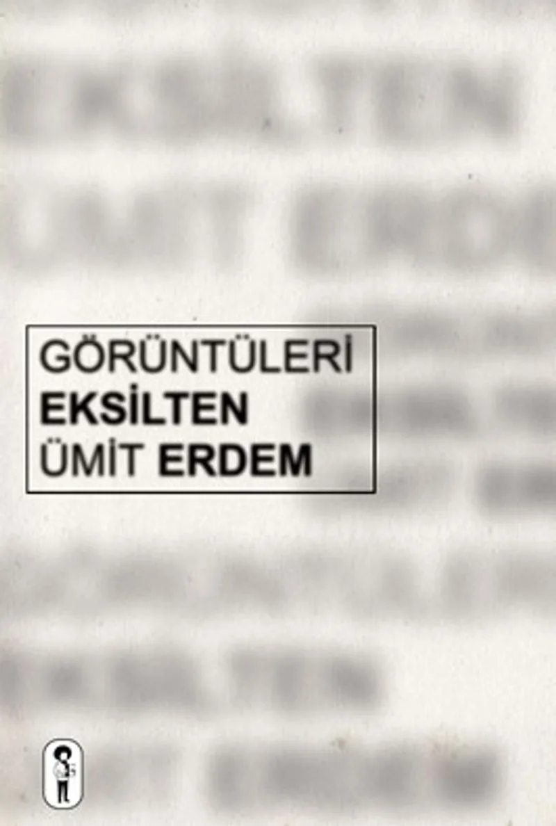 Görüntüleri Eksilten