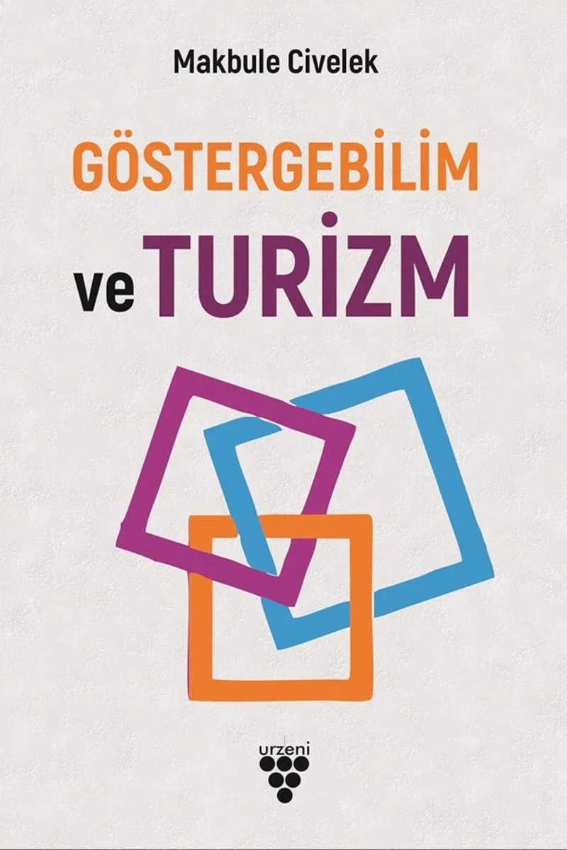 Göstergebilim ve Turizm