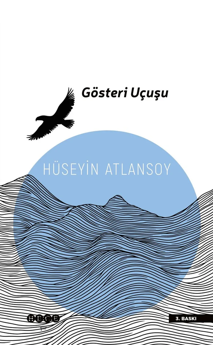 Gösteri Uçuşu