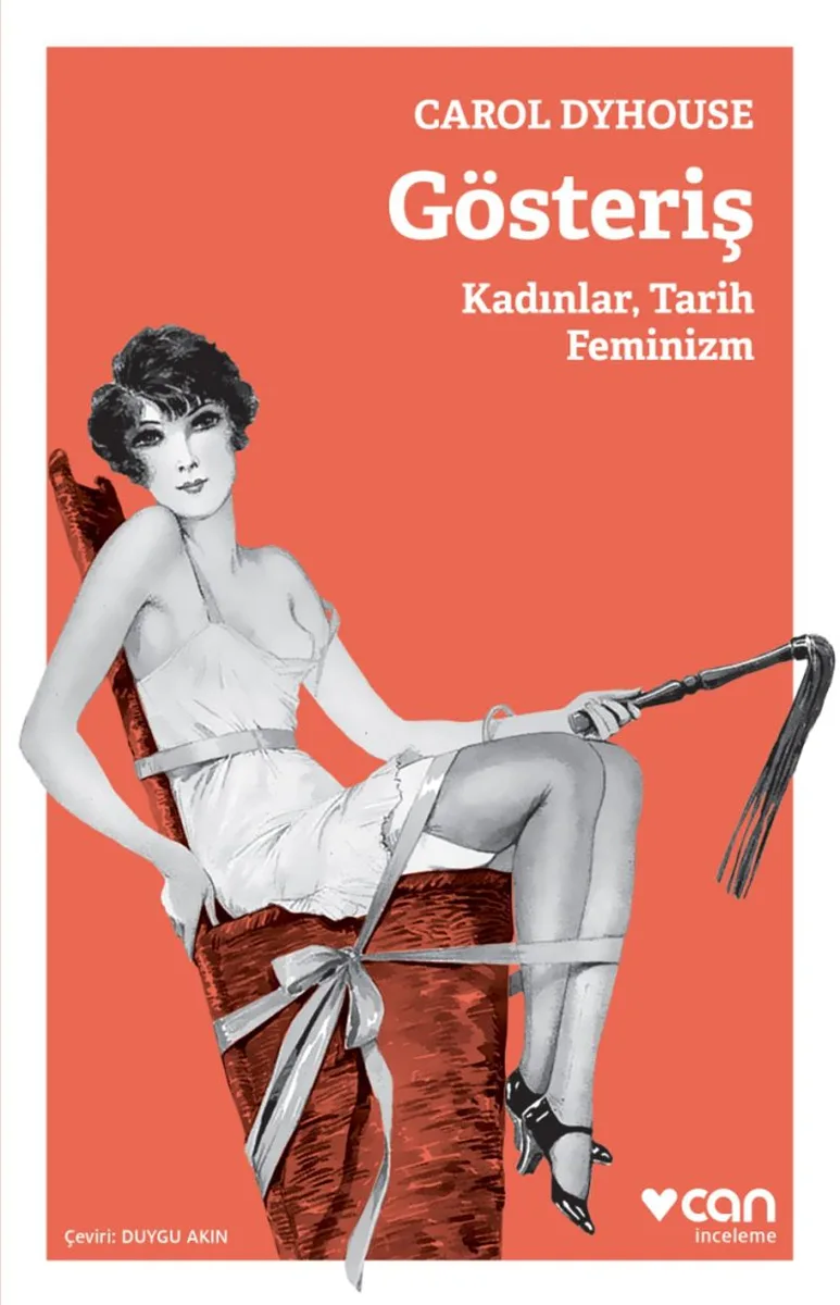Gösteriş Kadınlar, Tarih, Feminizm