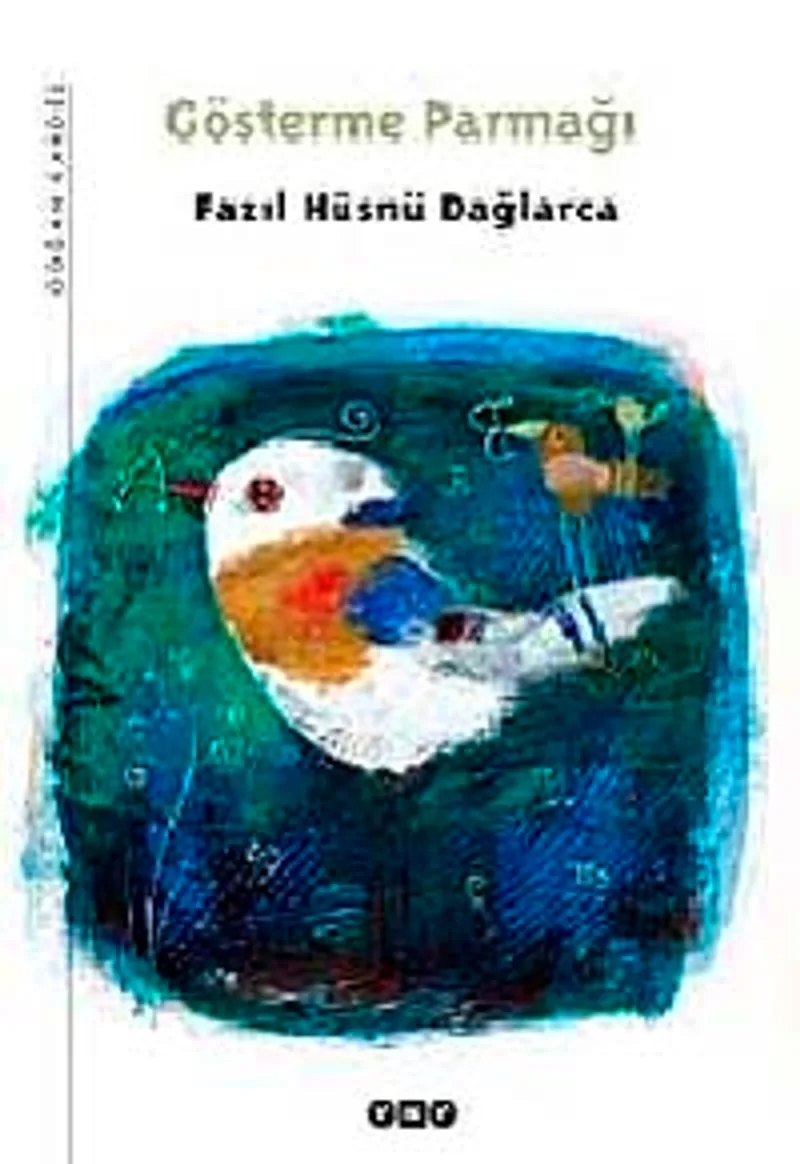 Gösterme Parmağı