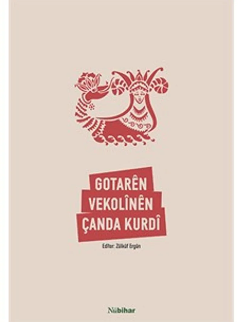 Gotarên Vekolînên Çanda Kurdî
