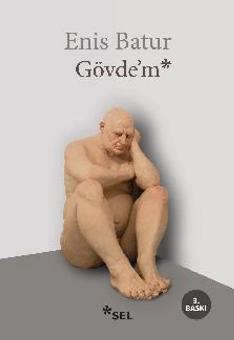 Gövde'm