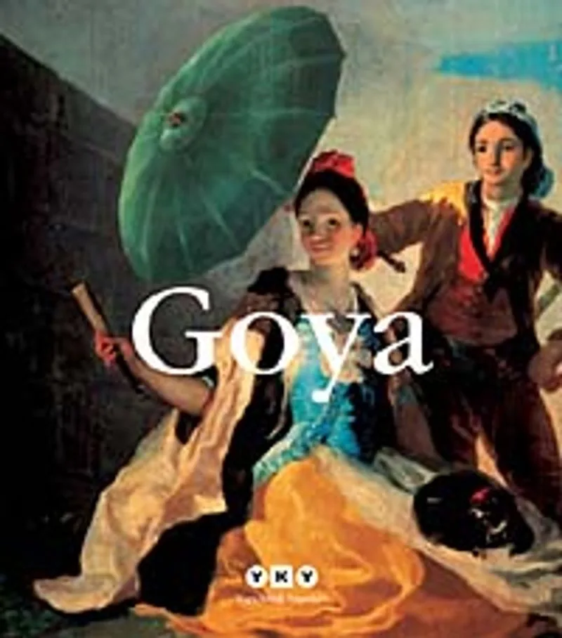 Goya (1746-1828)