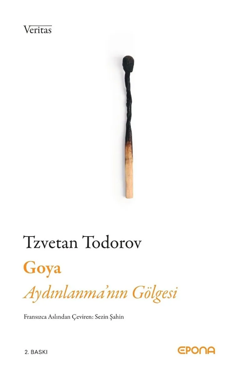 Goya Aydınlanma'nın Gölgesi