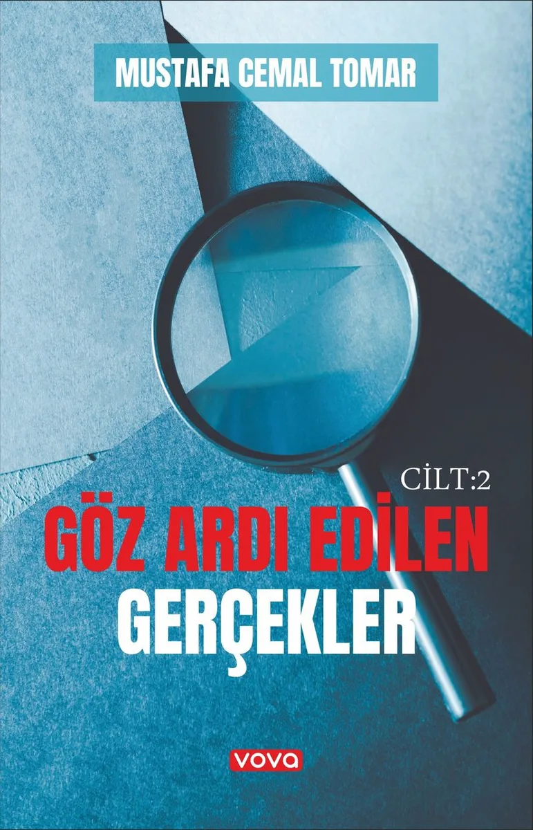Göz Ardı Edilen Gerçekler 2