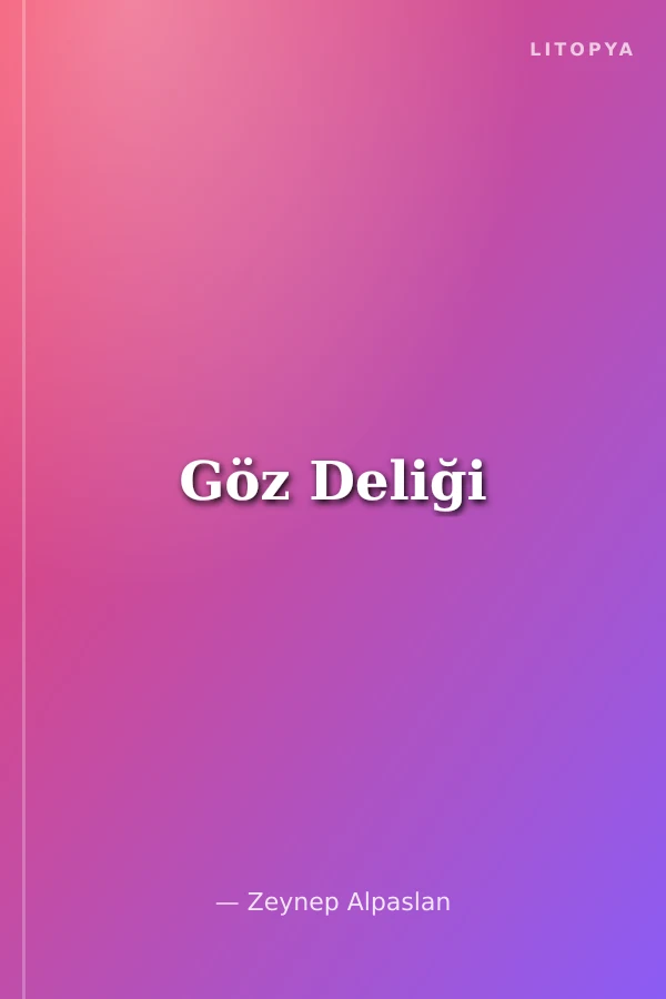 Göz Deliği
