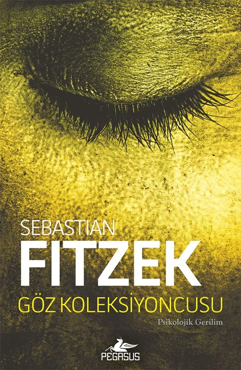 Göz Koleksiyoncusu