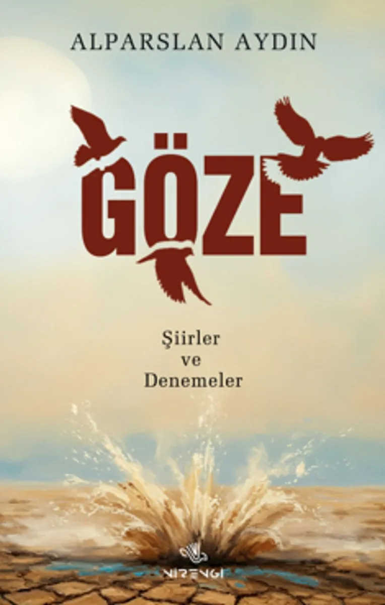 Göze Şiirler ve Denemeler
