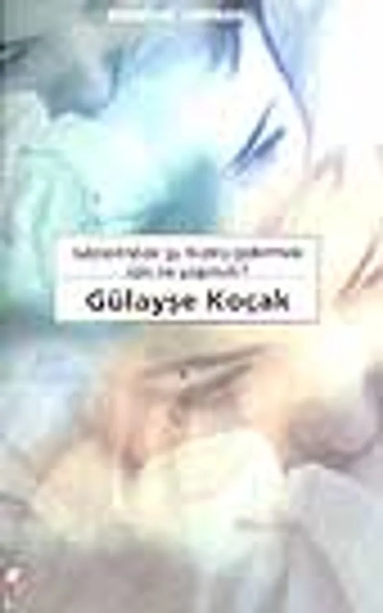 Gözlerindeki Şu Hüznü Gidermek İçin Ne Yapmalı?