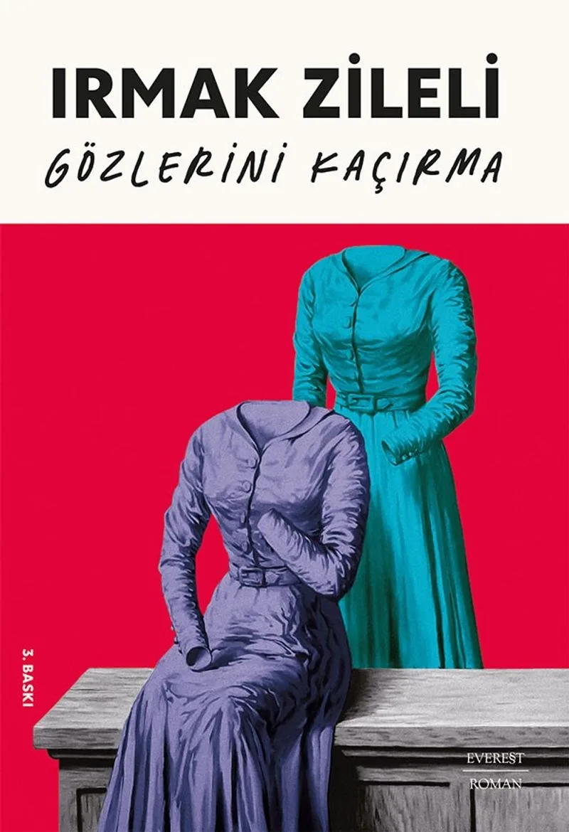 Gözlerini Kaçırma