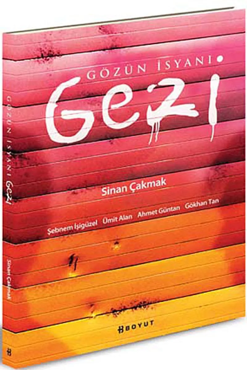 Gözün İsyanı Gezi