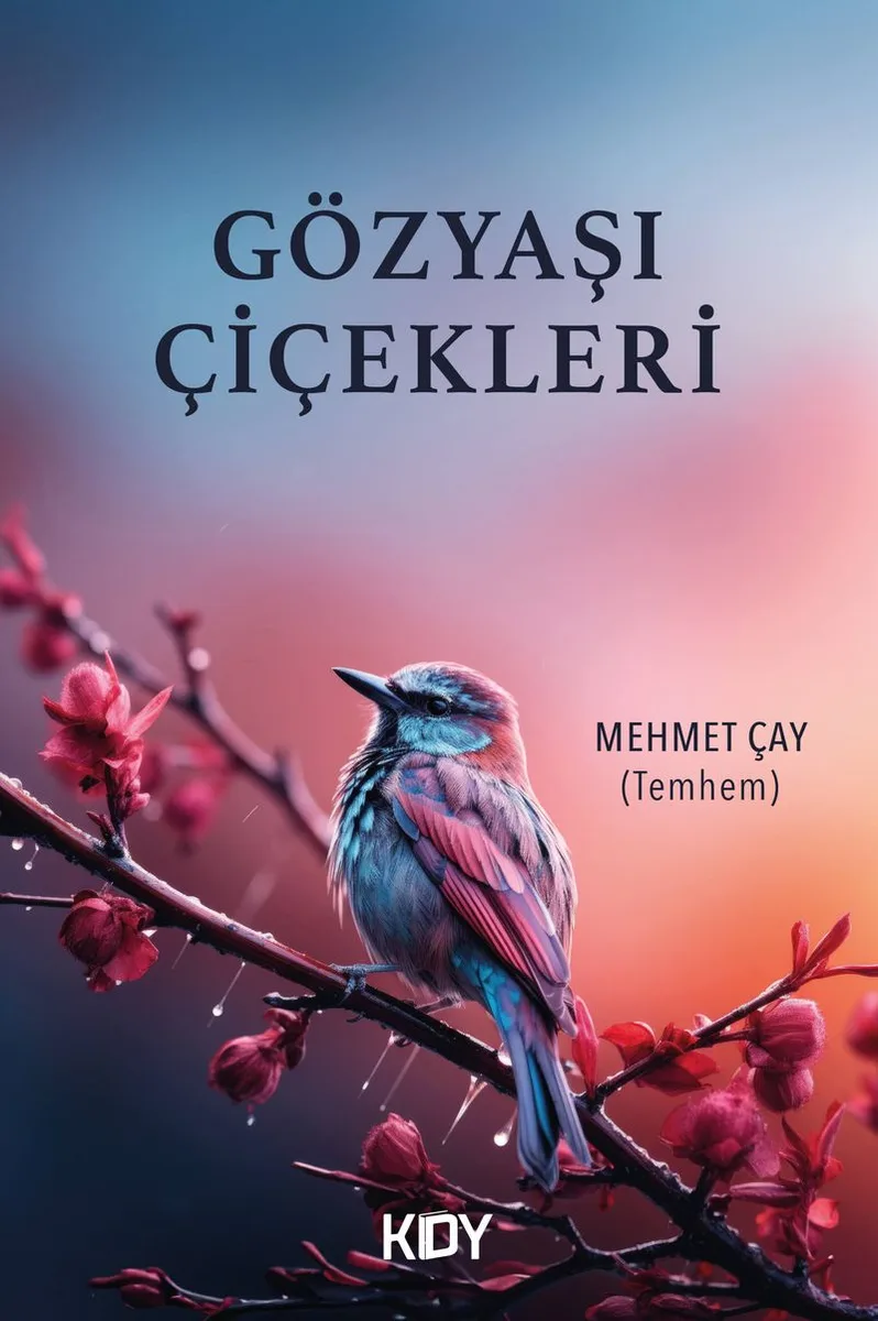 Gözyaşı Çiçekleri