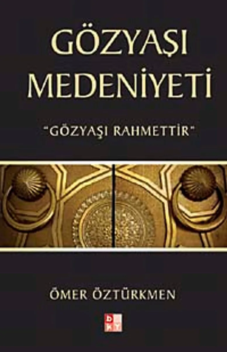 Gözyaşı Medeniyeti