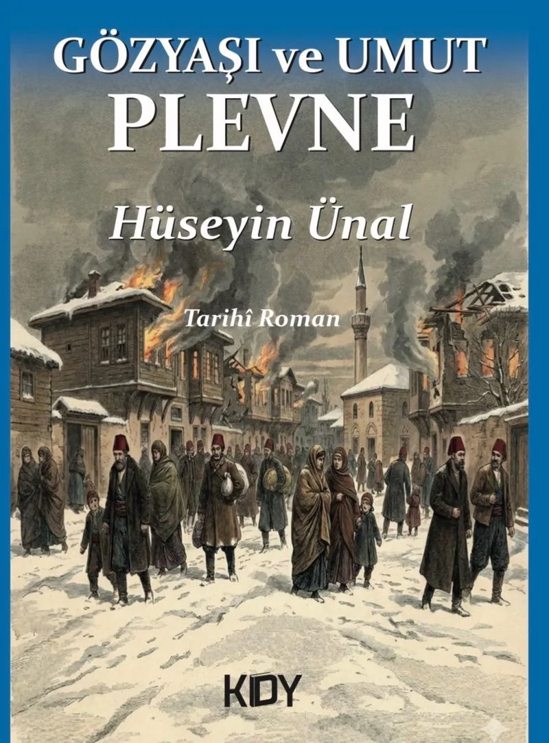 Gözyaşı ve Umut