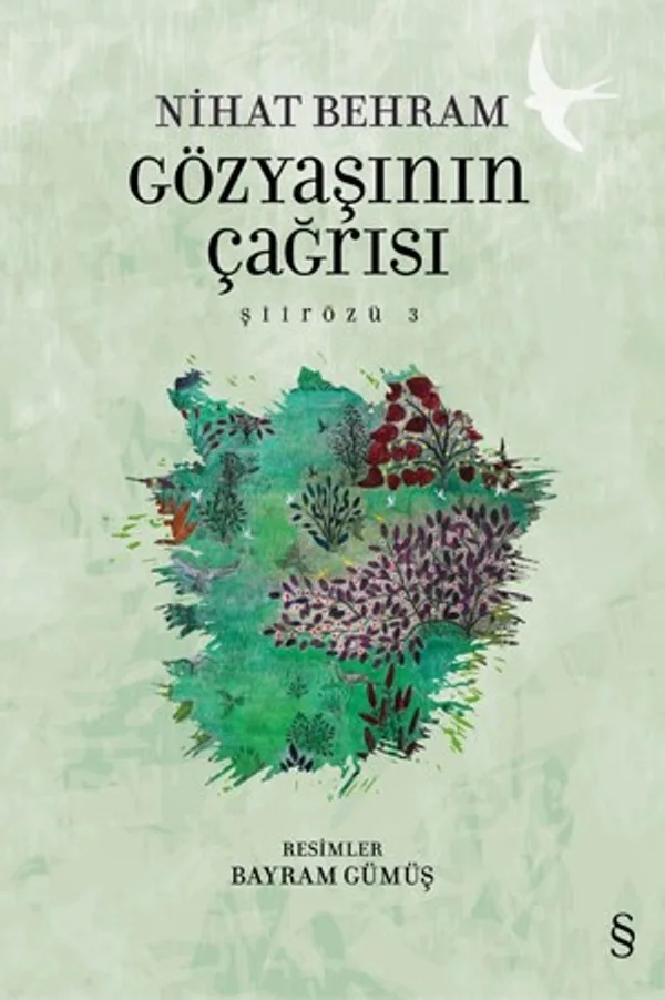 Gözyaşının Çağrısı / Şiirözü 3
