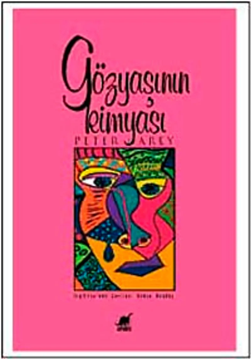 Gözyaşının Kimyası