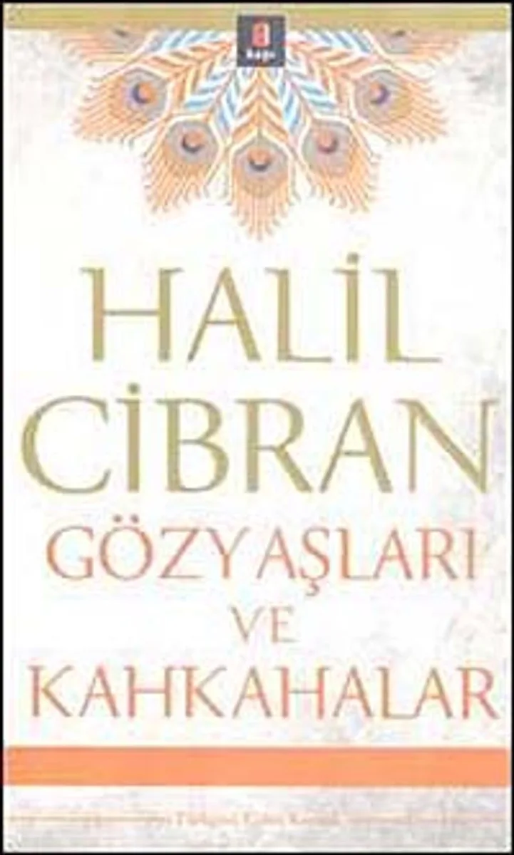 Gözyaşları ve Kahkahalar