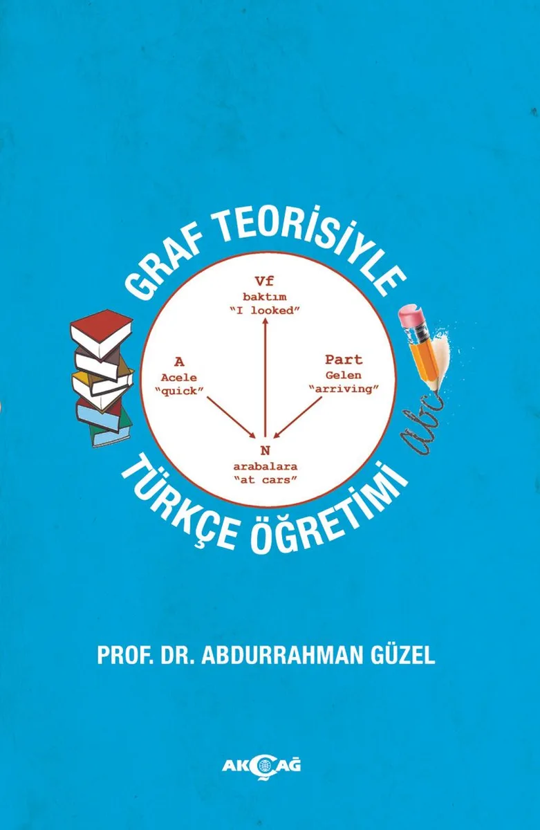 Graf Teorisiyle Türkçe Öğretimi