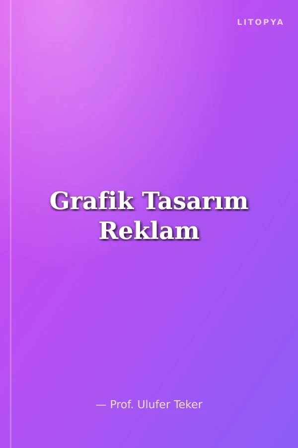 Grafik Tasarım Reklam