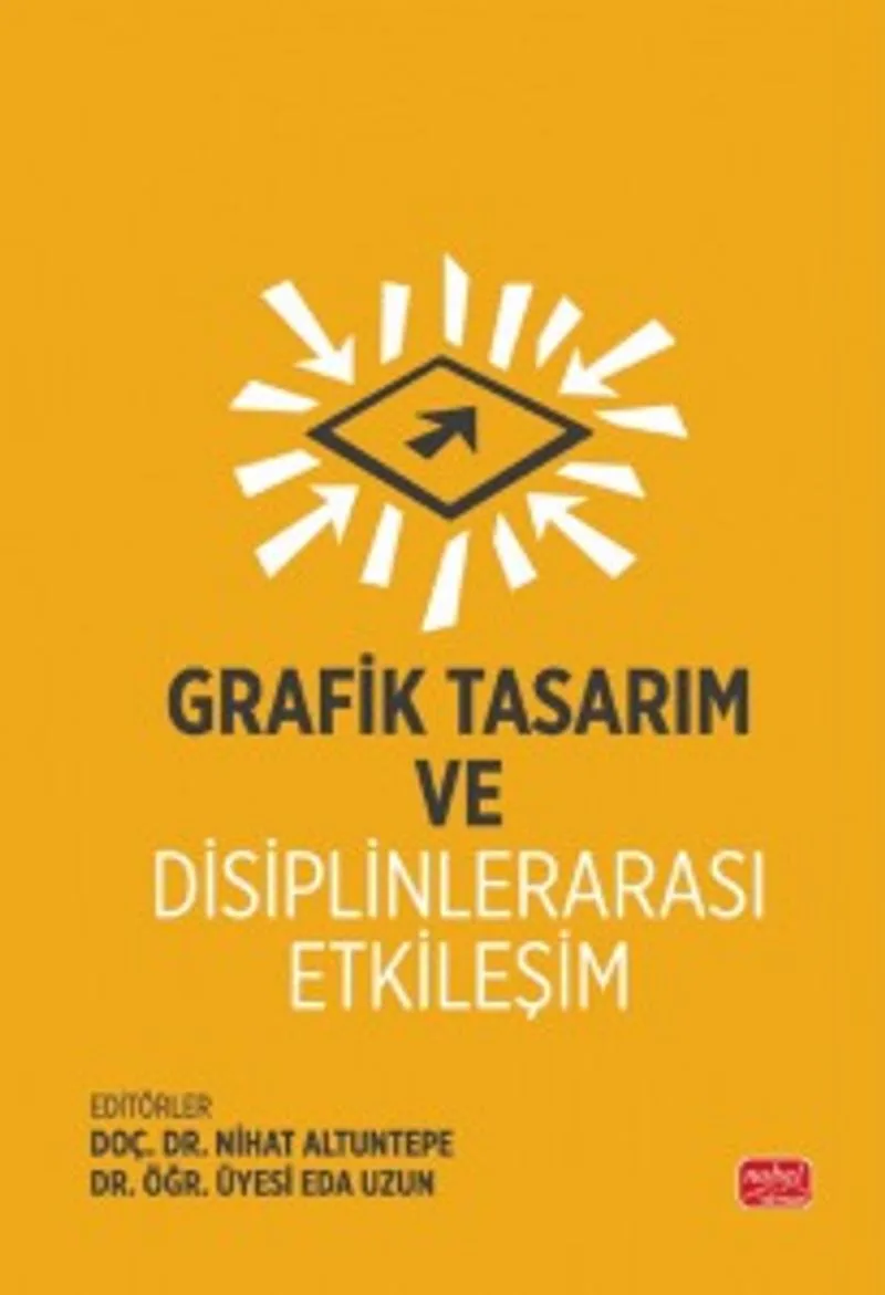 Grafik Tasarım ve Disiplinlerarası Etkileşim