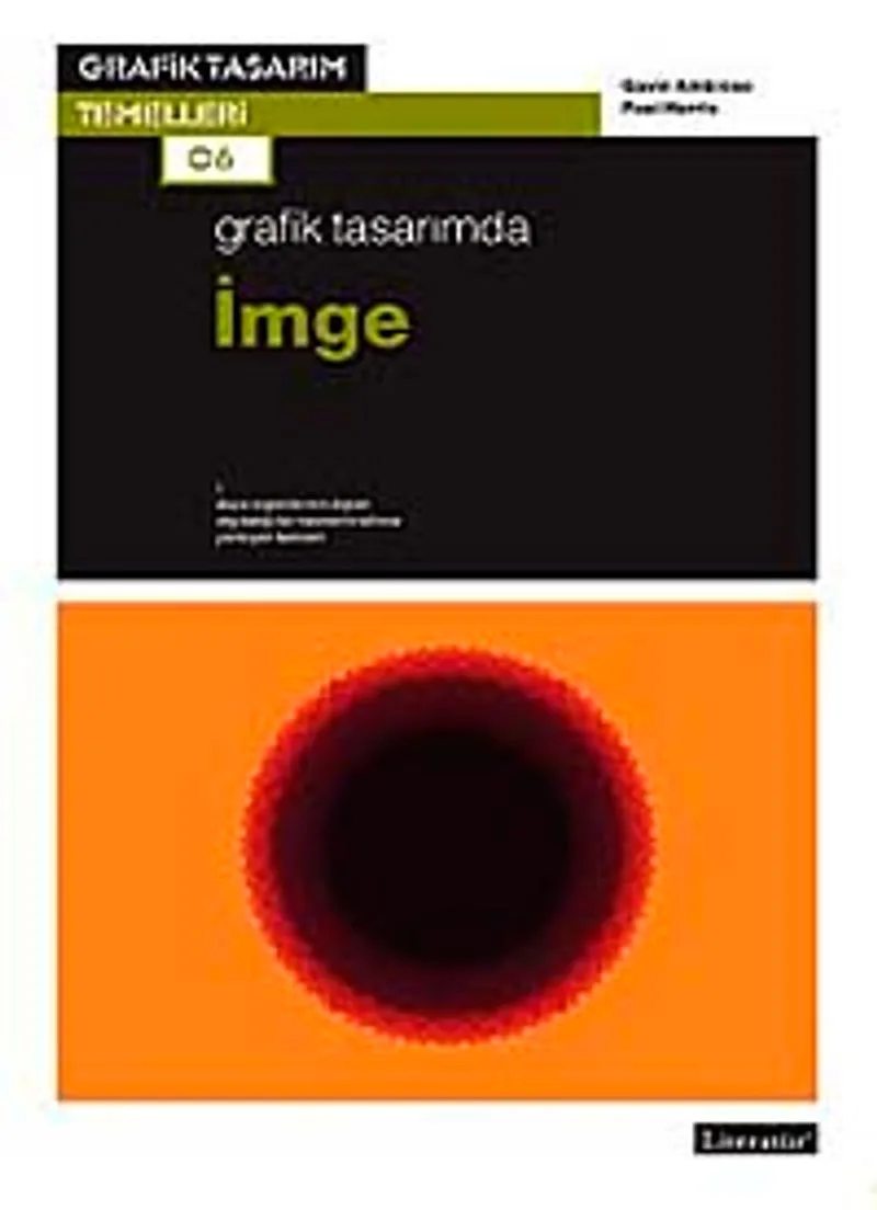 Grafik Tasarımında İmge