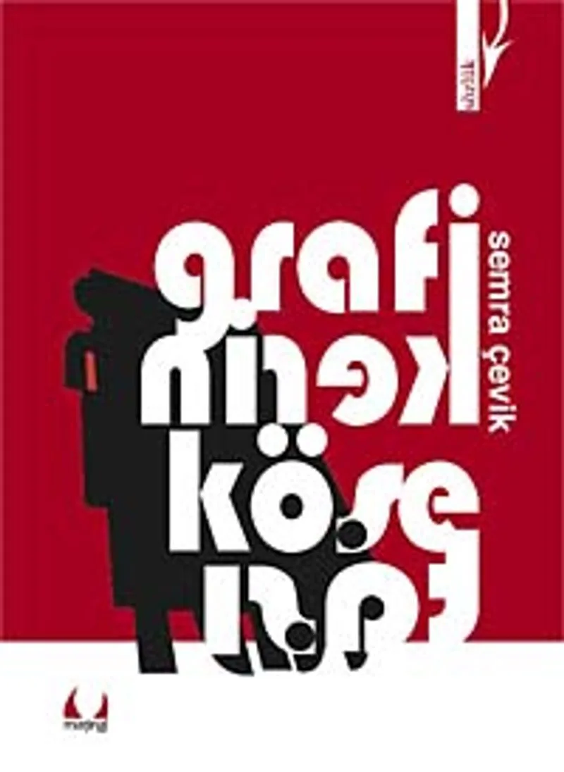 Grafikerin Köşe Taşı