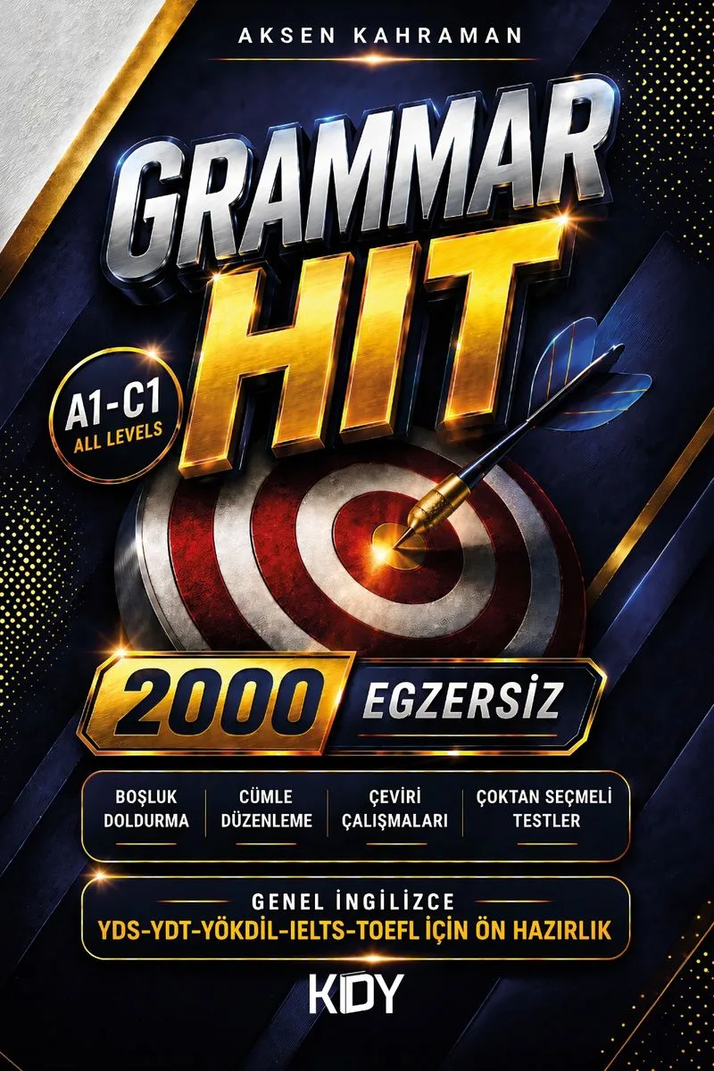 Grammar Hit Exercises