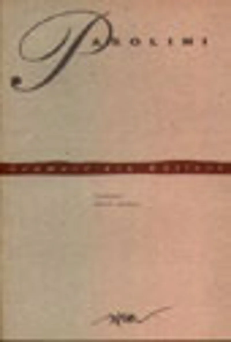 Gramsci'nin Külleri